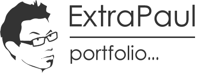 Portfolio ExtraPaul