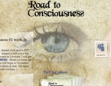 Road to consciousness