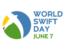 World Swift Day : le logo