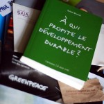 A qui profite ce livre ?