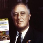 Franklin Roosevelt aurait aimé ce livre