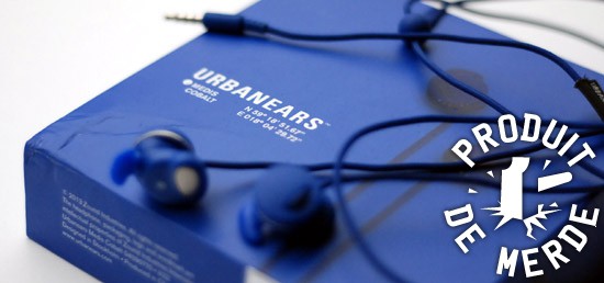 Urbanears va vous refaire découvrir le son mono