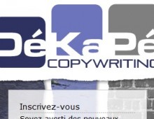 DéKaPé Copywriting