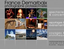France Demarbaix