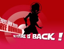 The future is back