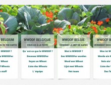 WWOOF Belgique