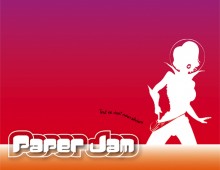 Paper Jam