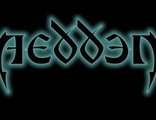 Aedden, le logo