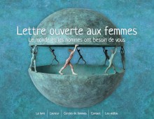 Lettre ouverte aux femmes