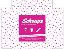 Boîte Schoups