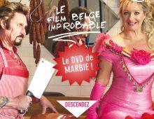 Marbie star : le site du DVD