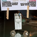Mobilou pour ou contre le nucléaire