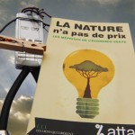 Mobilou vous présente "La nature n'a pas de prix"