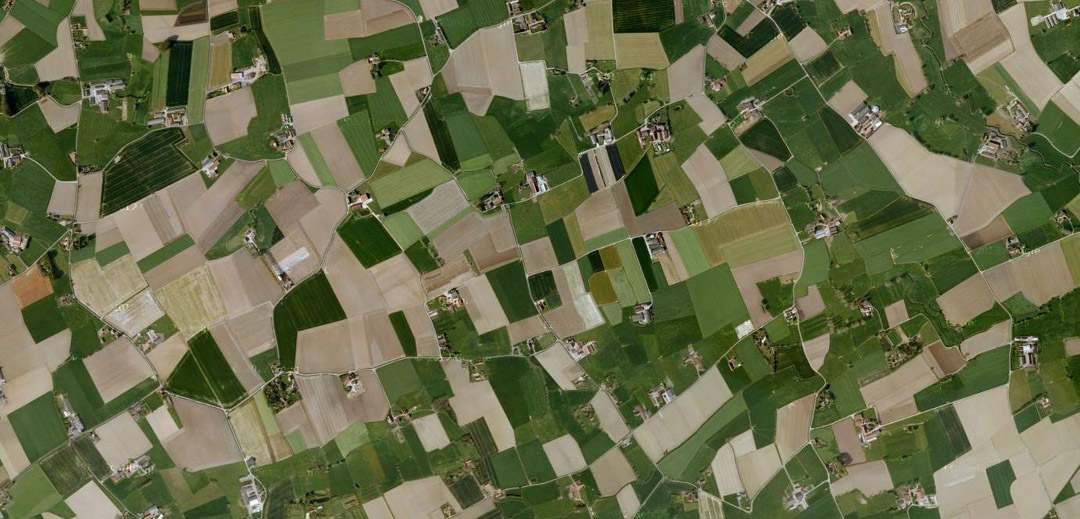 Ces champs peuvent-ils nourrir tous les belges ?